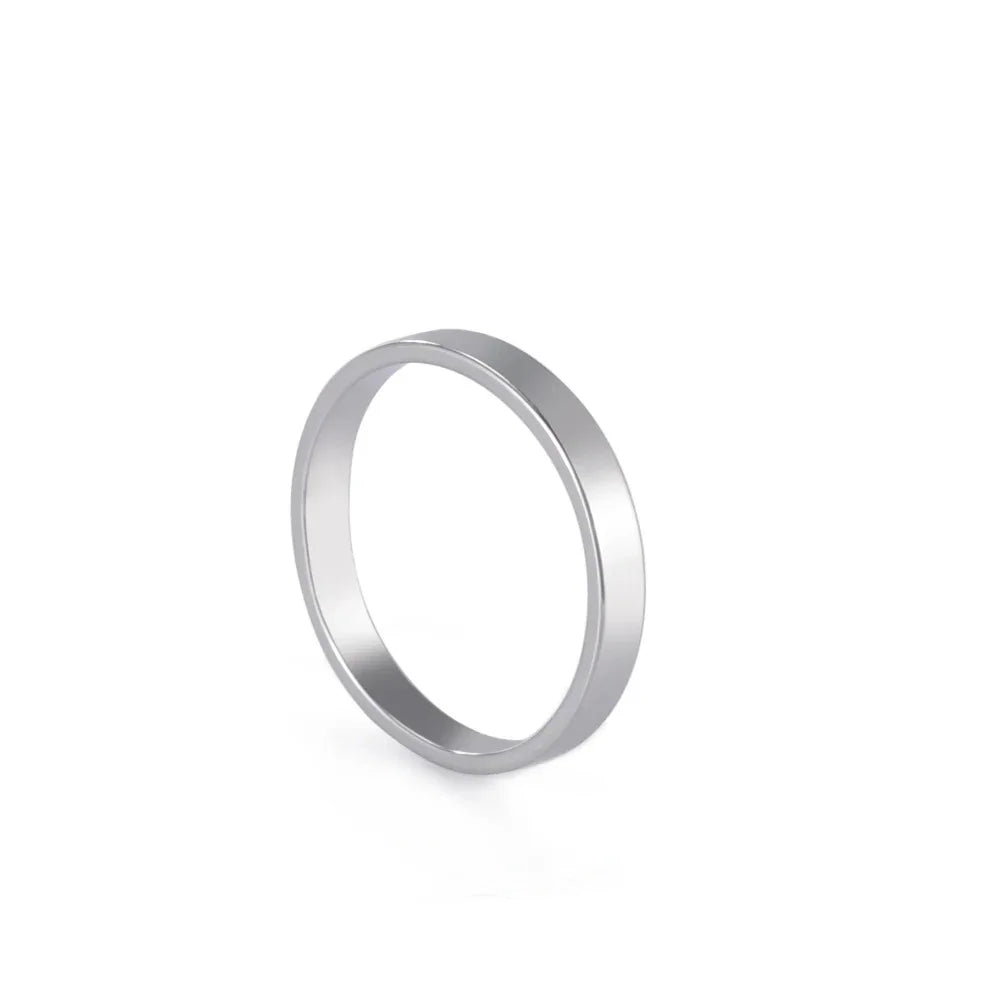 Fortuna - Bague avec ou sans gravure personnalisée